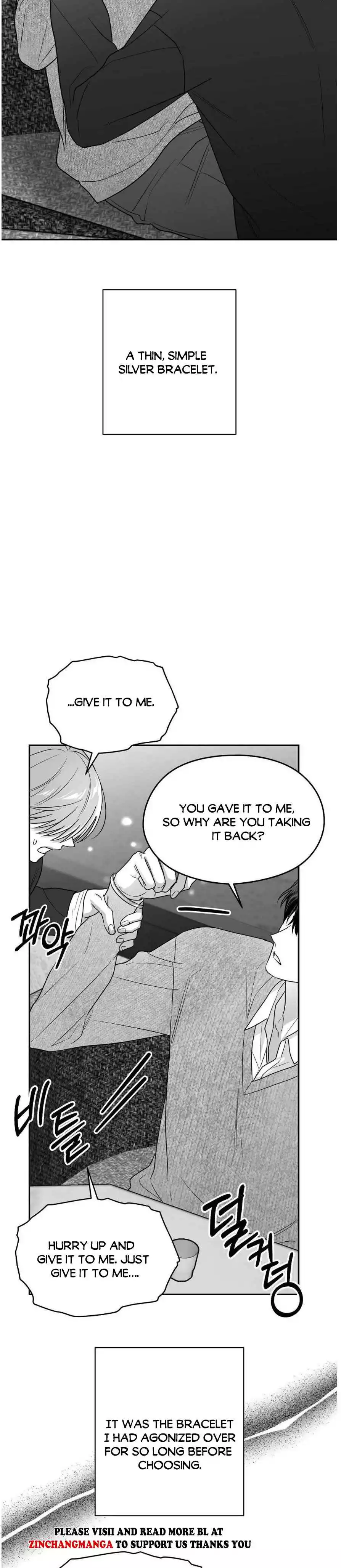 Non Zero Sum - Chapter 64 Page 13