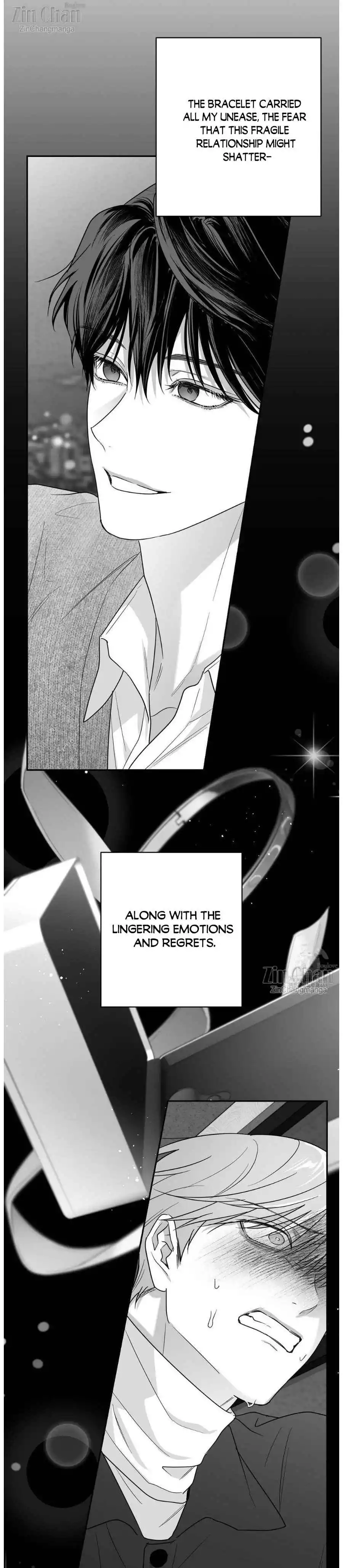 Non Zero Sum - Chapter 64 Page 17
