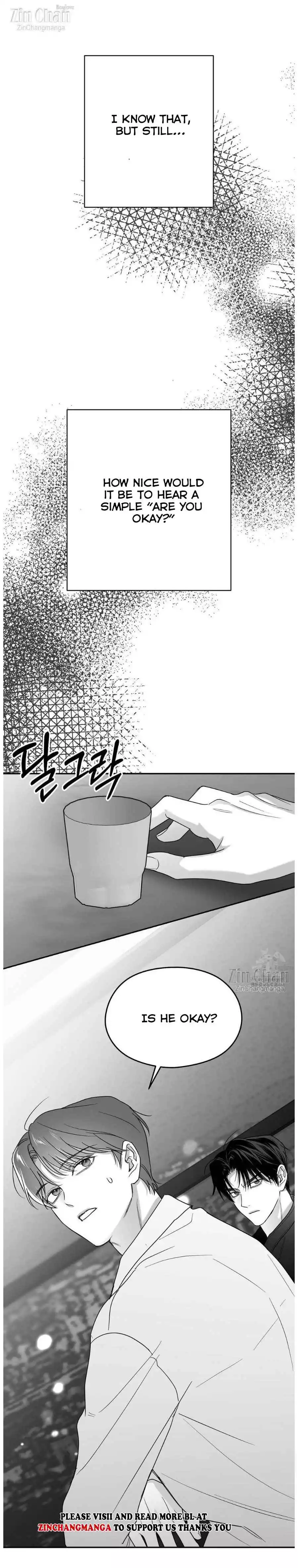 Non Zero Sum - Chapter 64 Page 32