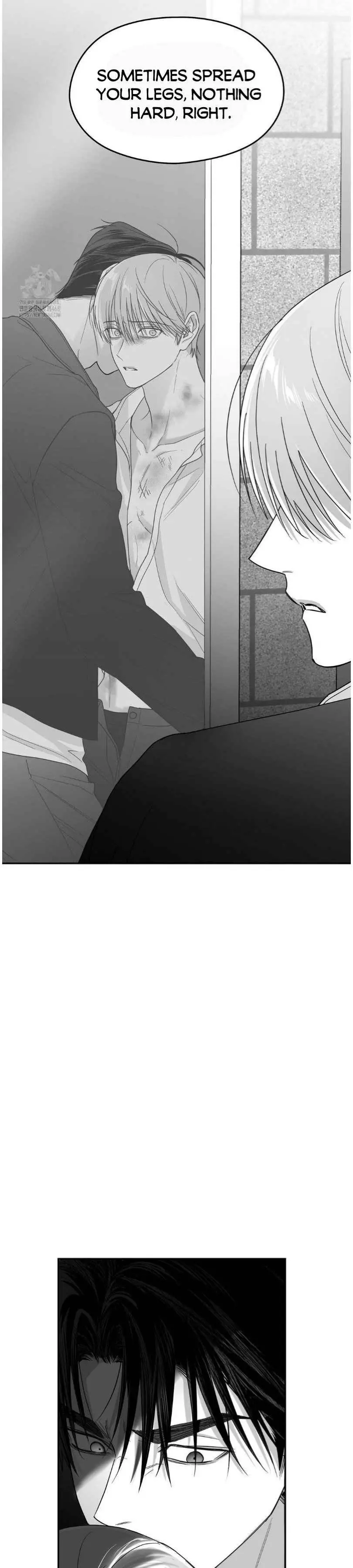 Non Zero Sum - Chapter 65 Page 25