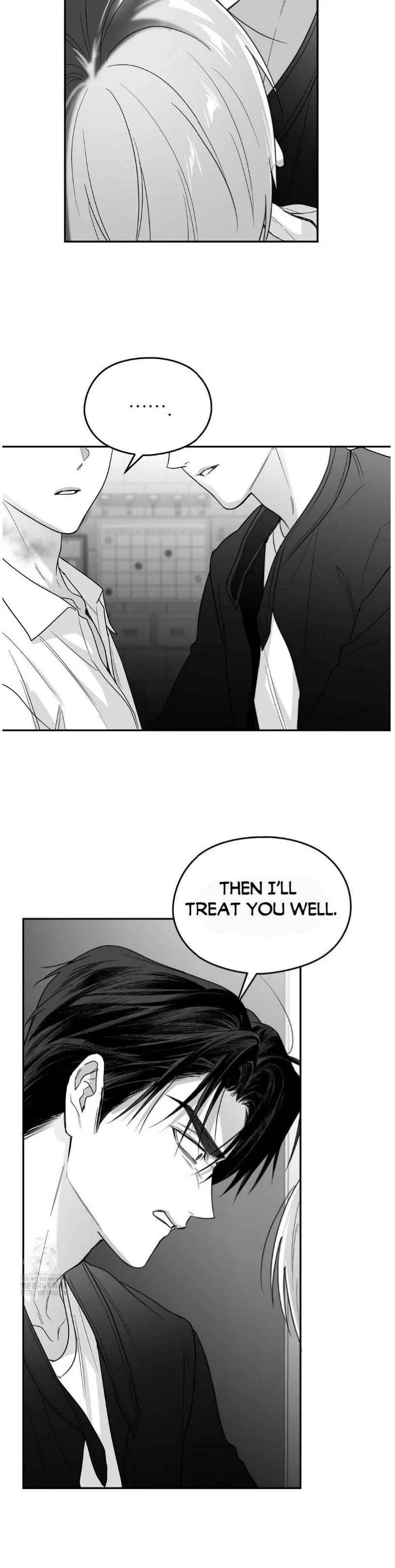 Non Zero Sum - Chapter 65 Page 26