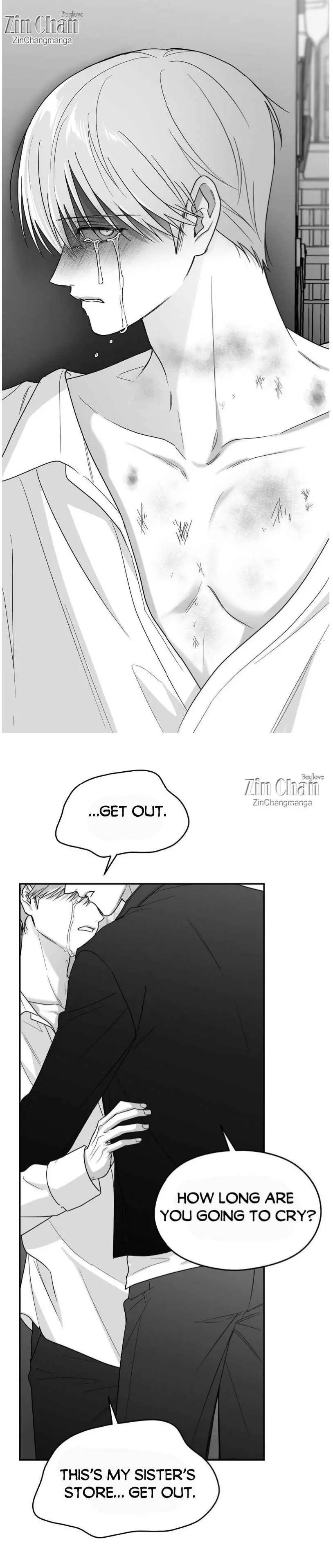 Non Zero Sum - Chapter 65 Page 28