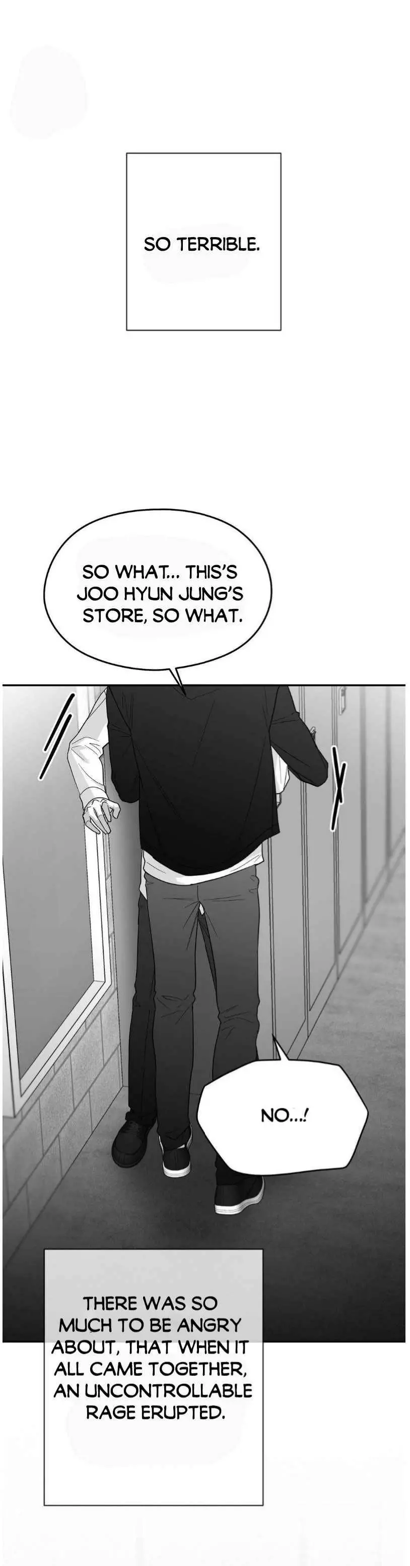 Non Zero Sum - Chapter 65 Page 29