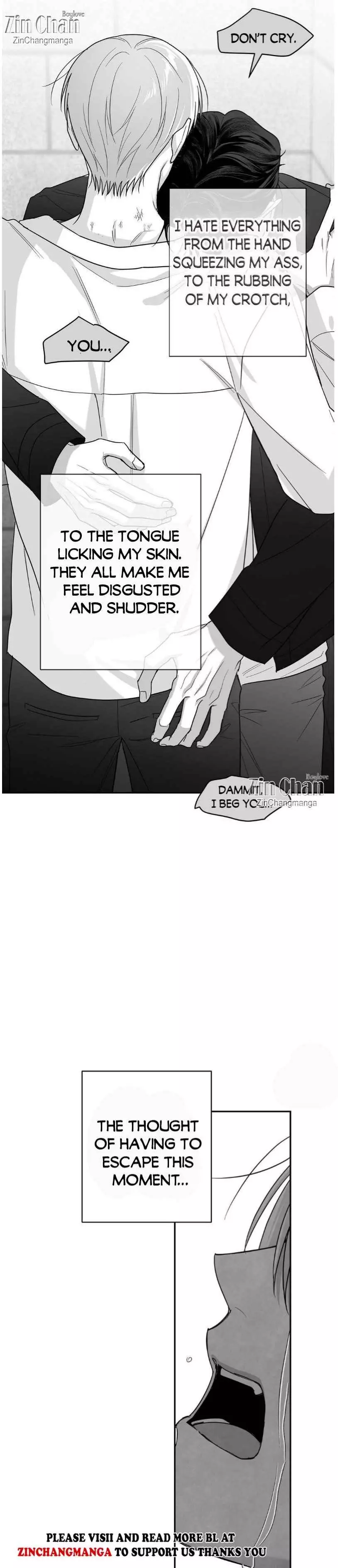 Non Zero Sum - Chapter 65 Page 30