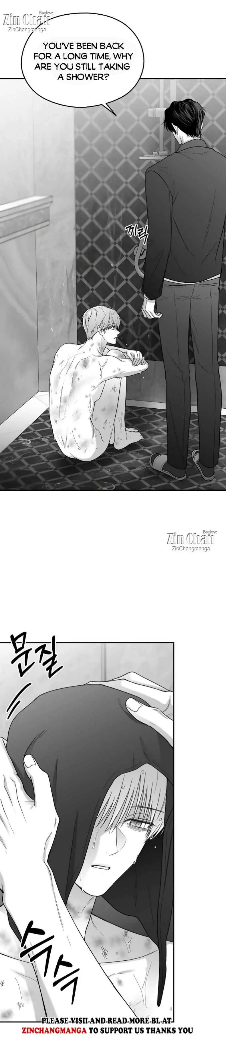 Non Zero Sum - Chapter 66 Page 20