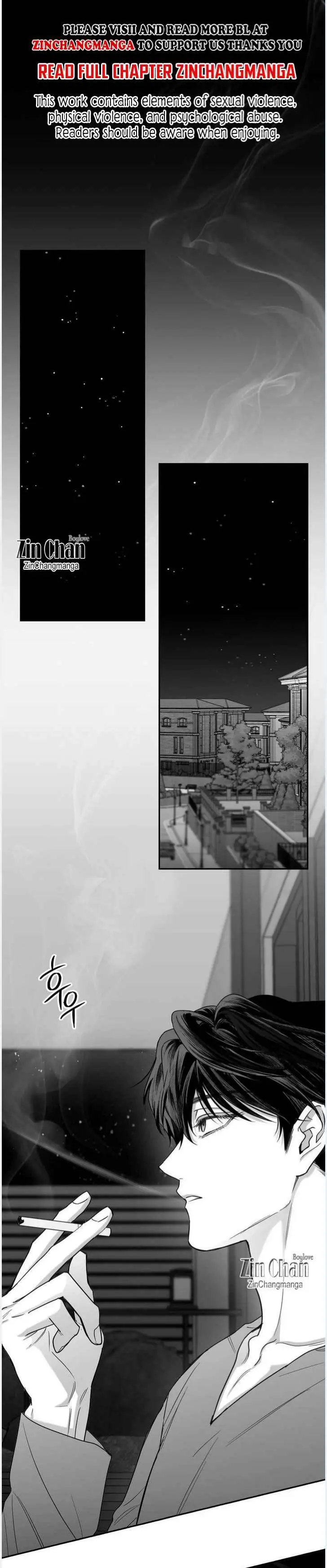 Non Zero Sum - Chapter 67 Page 2
