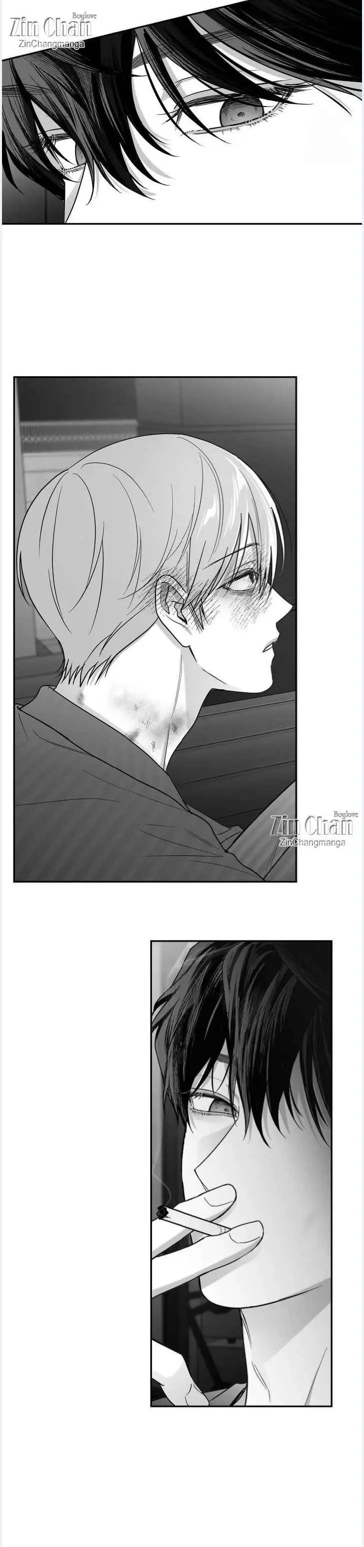 Non Zero Sum - Chapter 67 Page 3