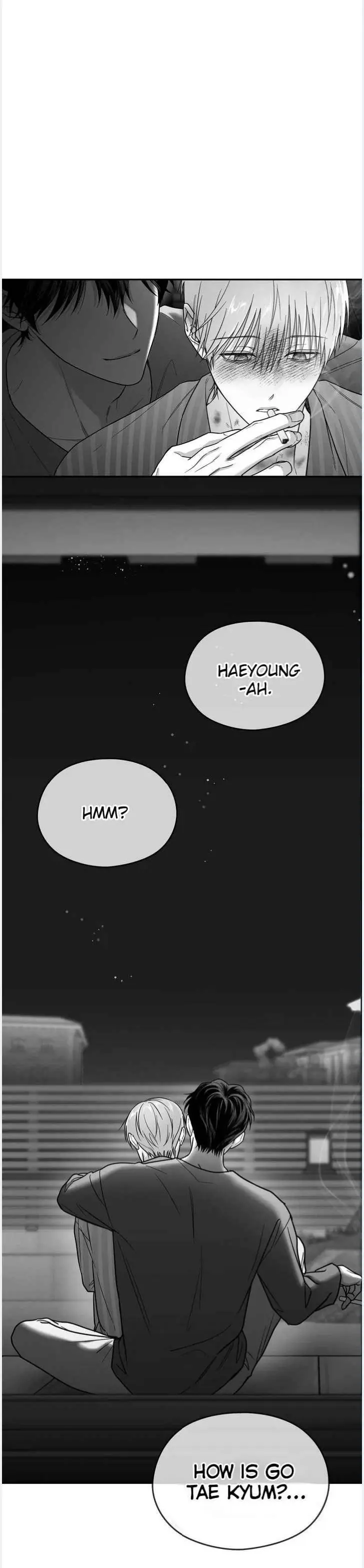 Non Zero Sum - Chapter 67 Page 5