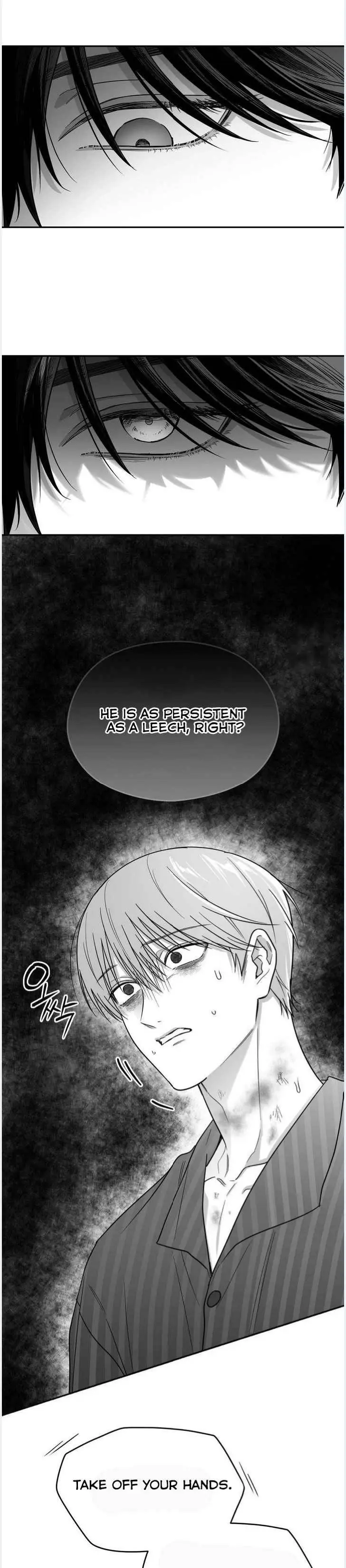 Non Zero Sum - Chapter 67 Page 9