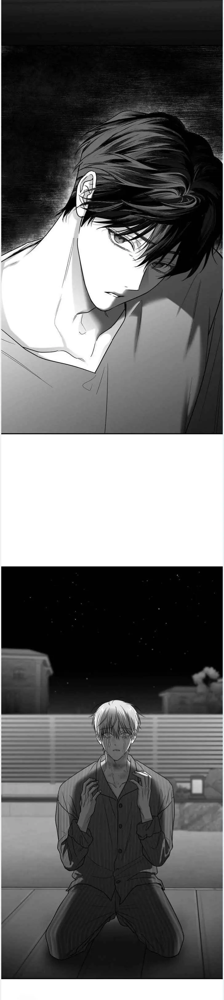 Non Zero Sum - Chapter 67 Page 19