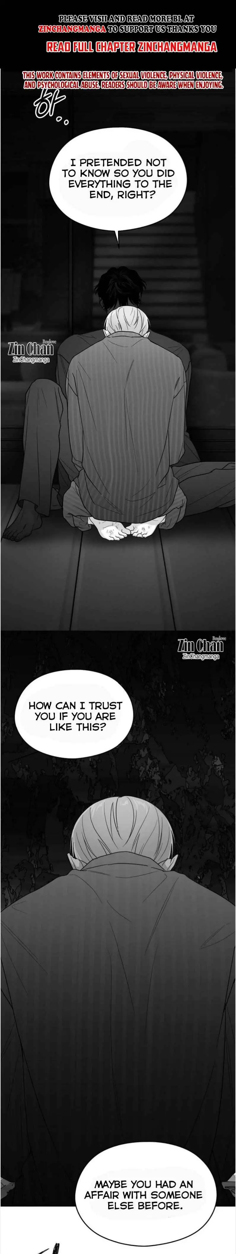 Non Zero Sum - Chapter 68 Page 2