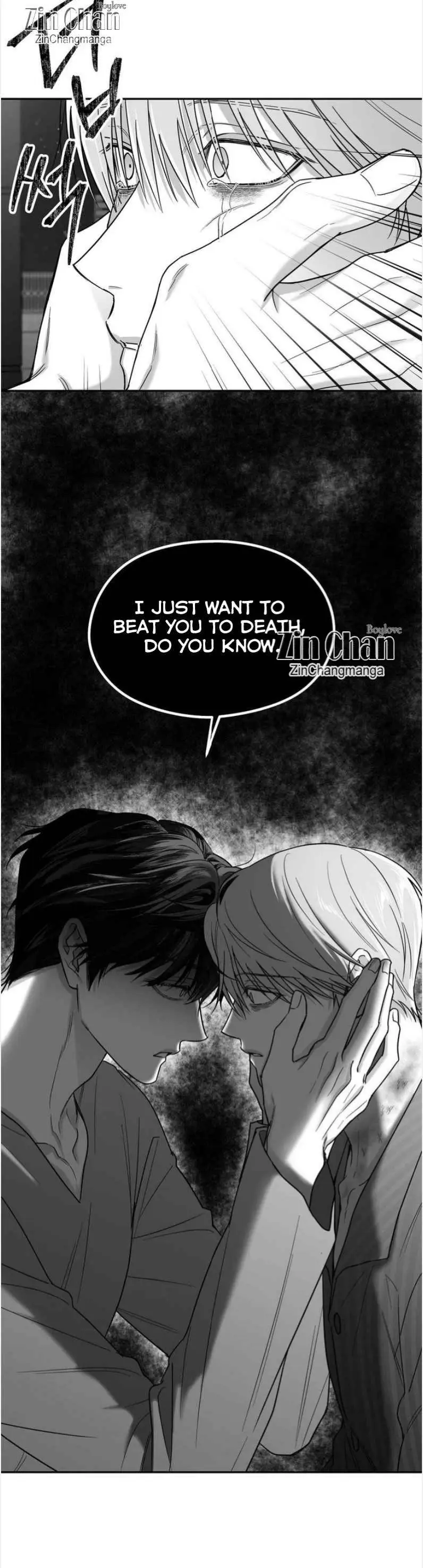 Non Zero Sum - Chapter 68 Page 3