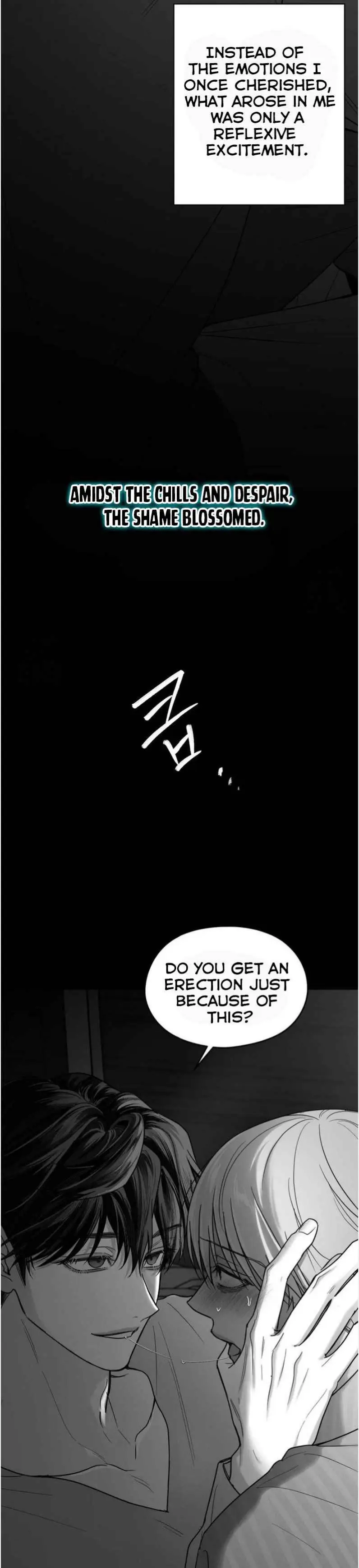 Non Zero Sum - Chapter 68 Page 9