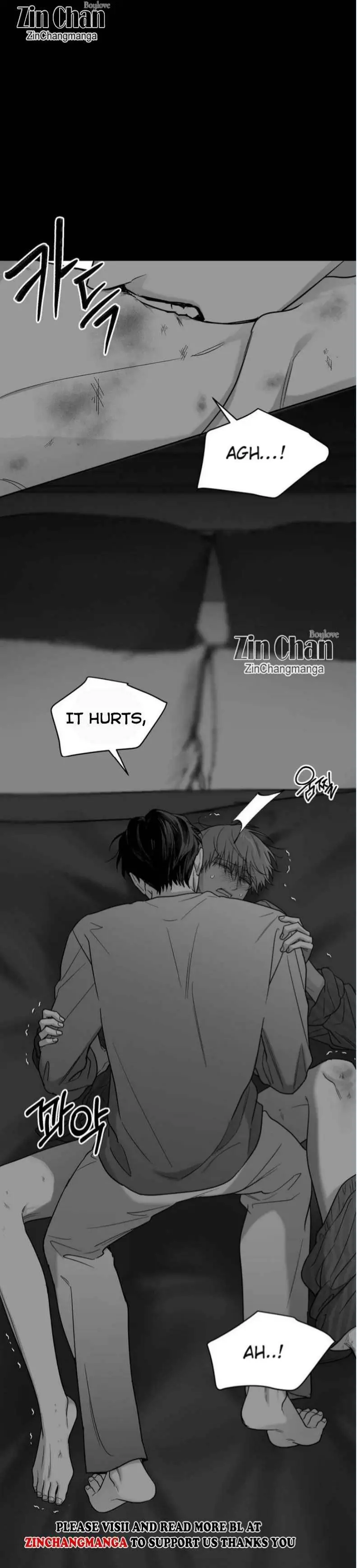 Non Zero Sum - Chapter 68 Page 12