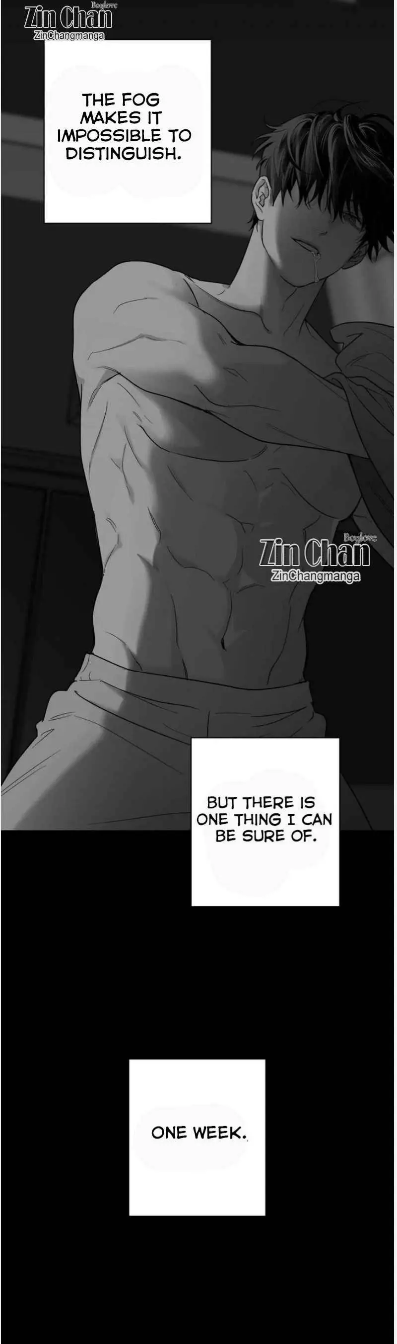 Non Zero Sum - Chapter 68 Page 19