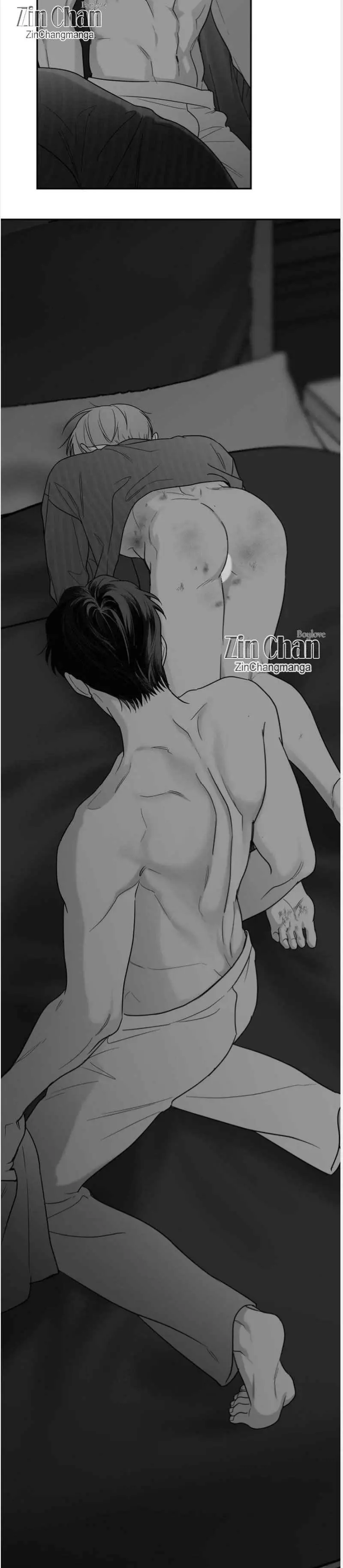 Non Zero Sum - Chapter 68 Page 21