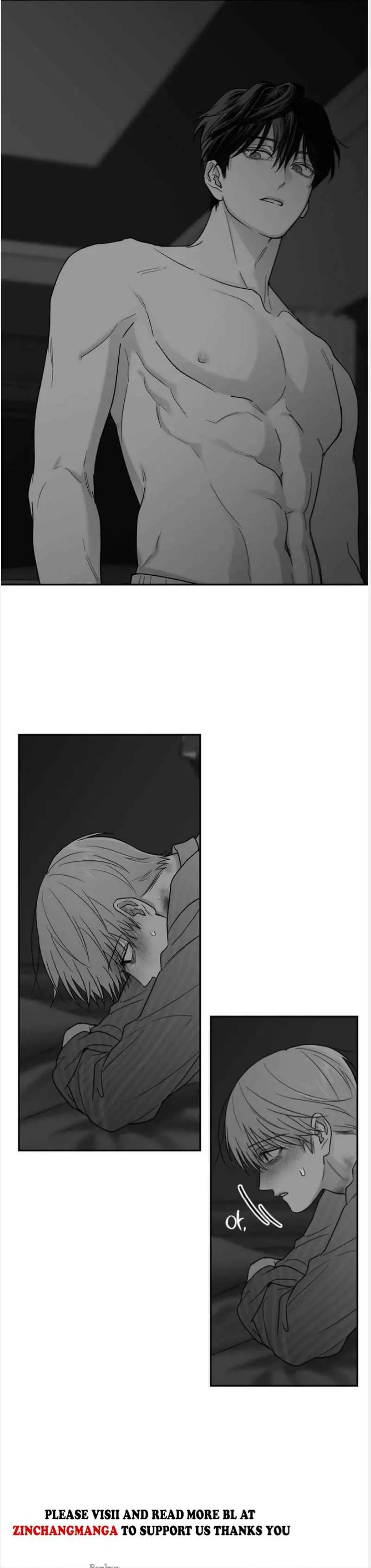 Non Zero Sum - Chapter 68 Page 22