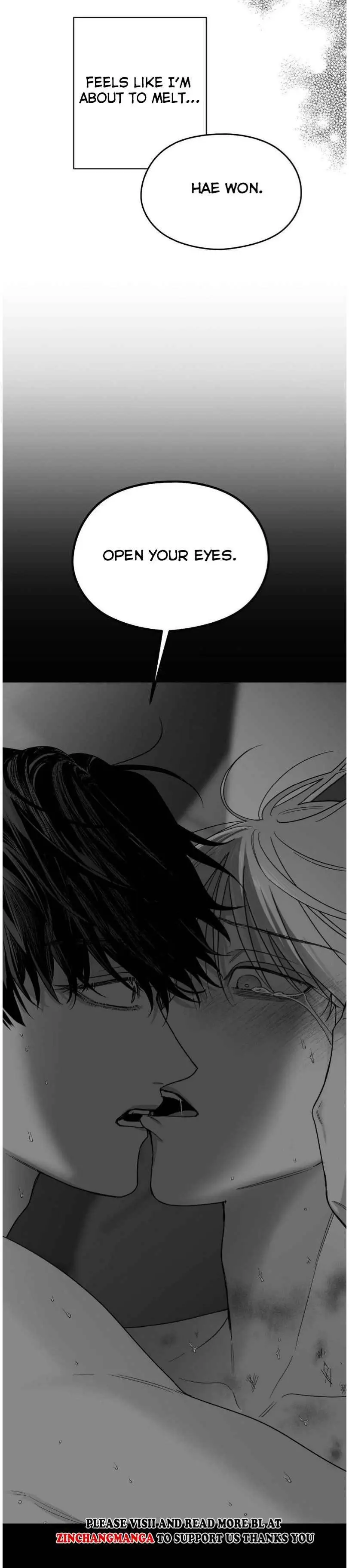 Non Zero Sum - Chapter 69 Page 12