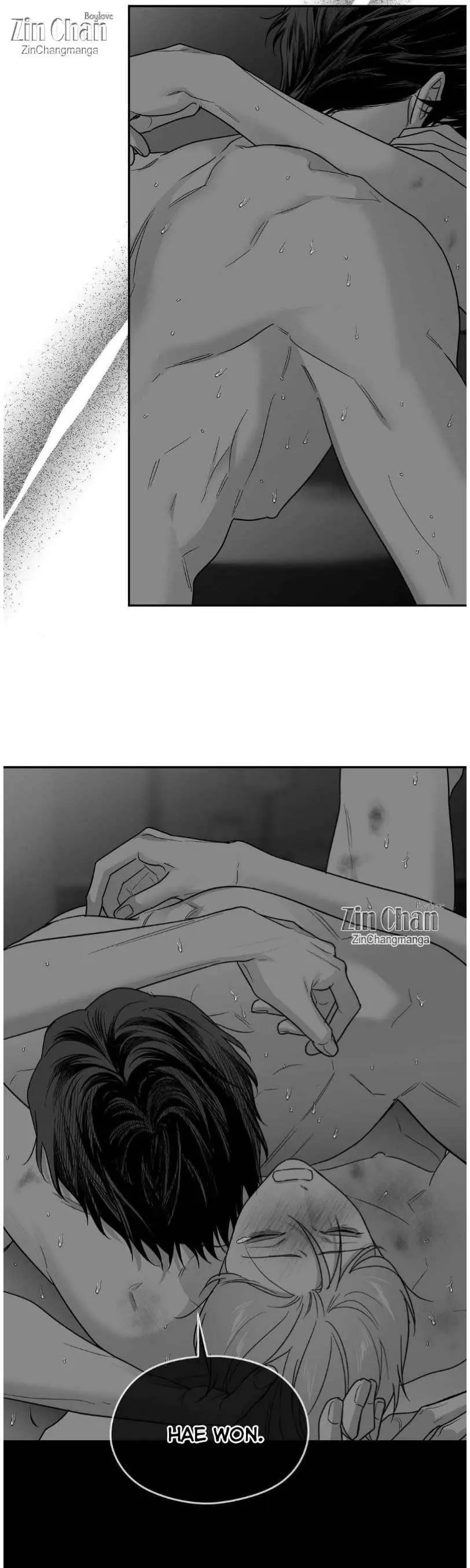 Non Zero Sum - Chapter 69 Page 30