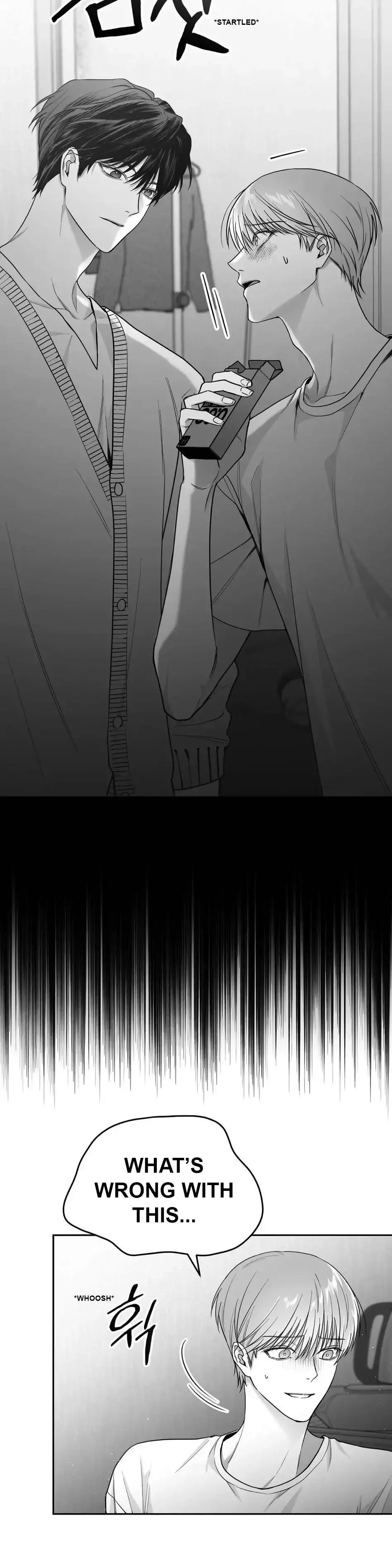 Non Zero Sum - Chapter 7 Page 3