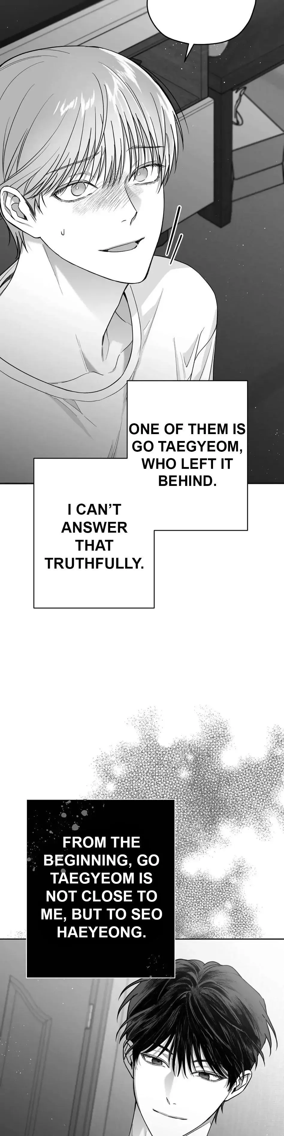 Non Zero Sum - Chapter 7 Page 7