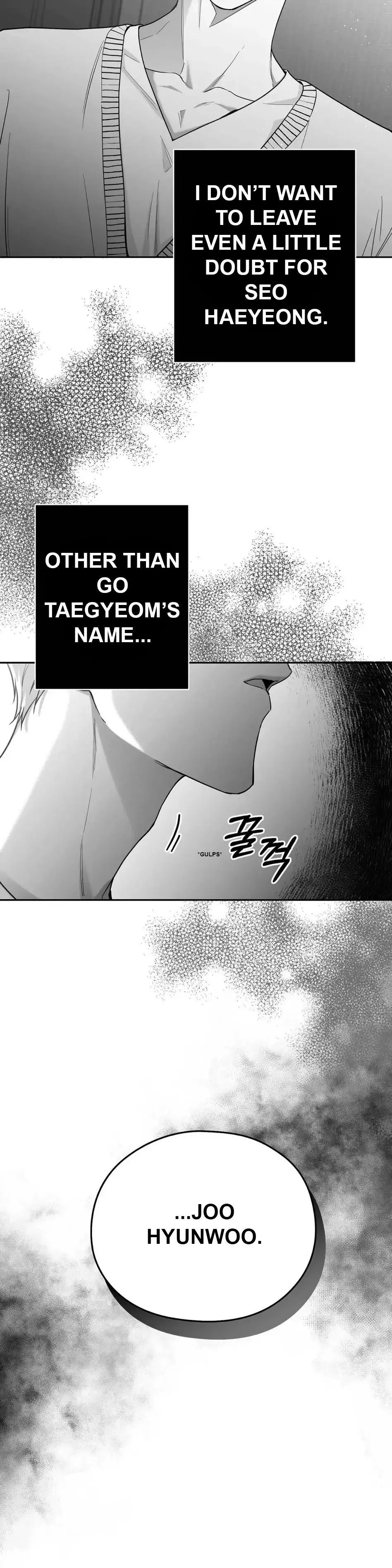 Non Zero Sum - Chapter 7 Page 8