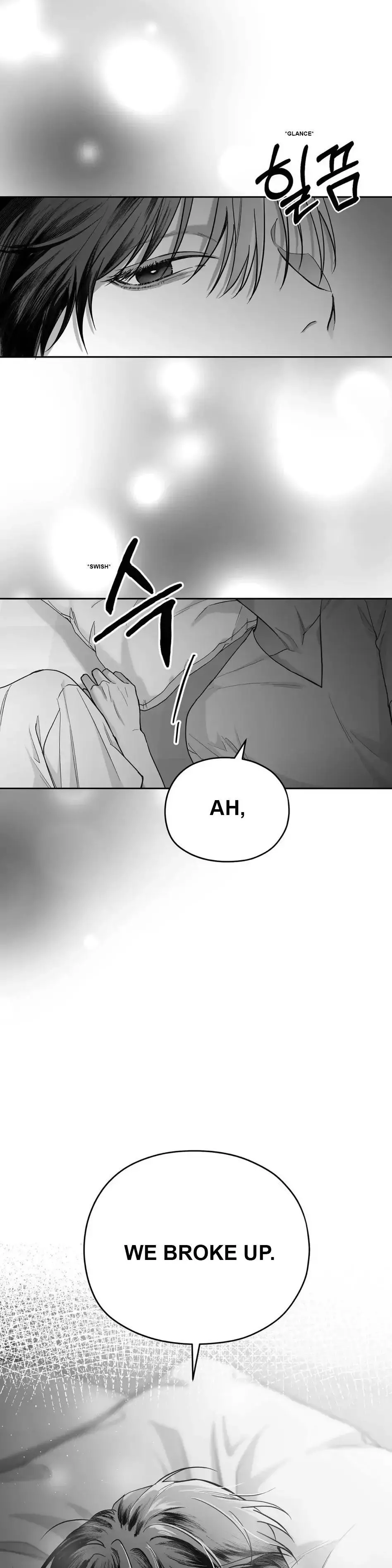 Non Zero Sum - Chapter 7 Page 12