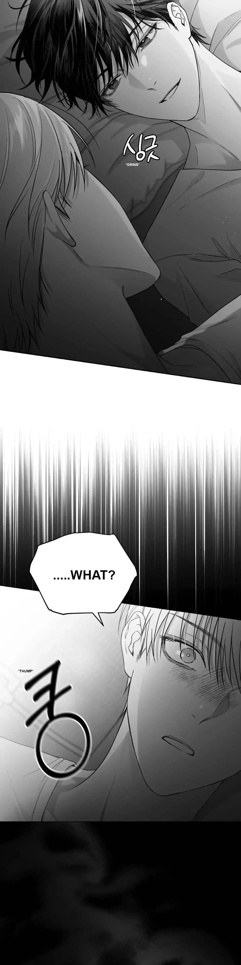 Non Zero Sum - Chapter 7 Page 13