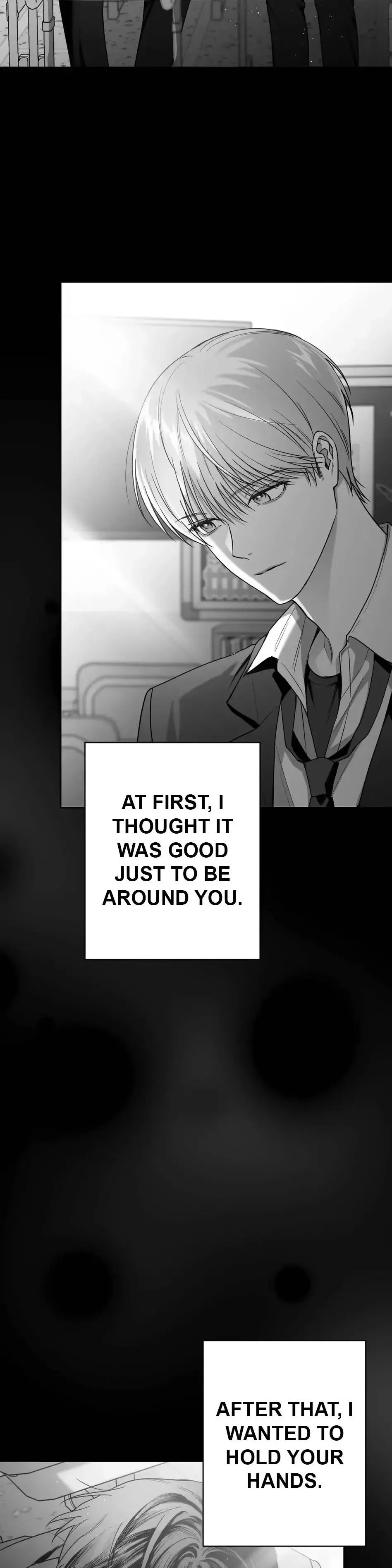 Non Zero Sum - Chapter 7 Page 19