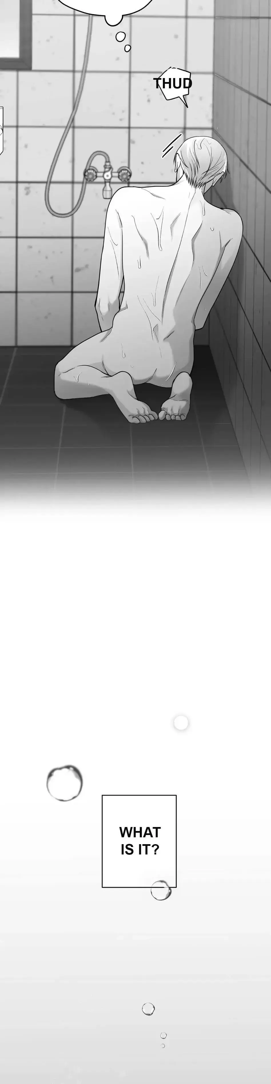 Non Zero Sum - Chapter 7 Page 32