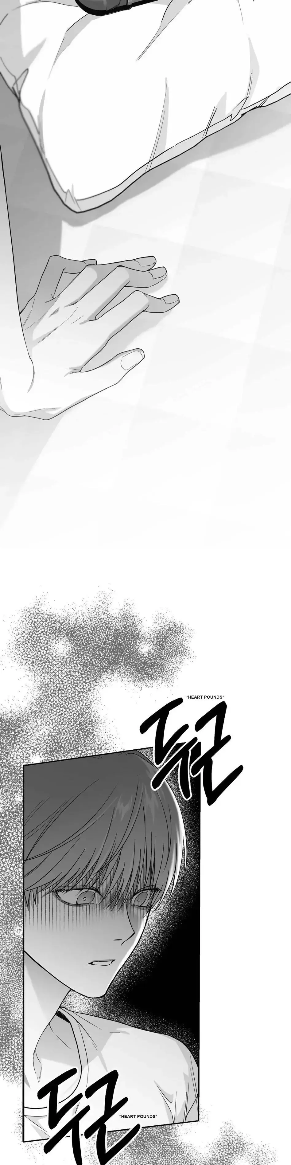 Non Zero Sum - Chapter 7 Page 40