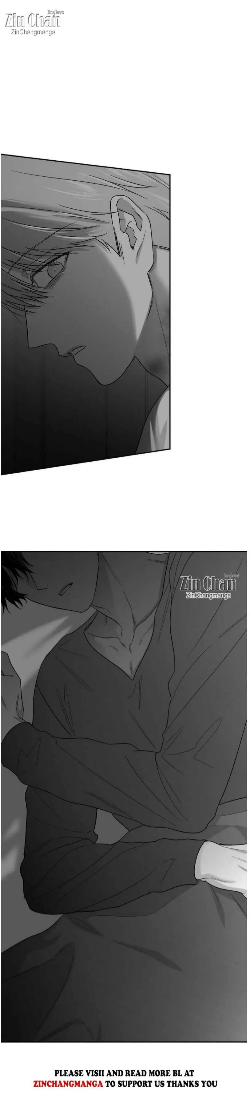 Non Zero Sum - Chapter 70 Page 23