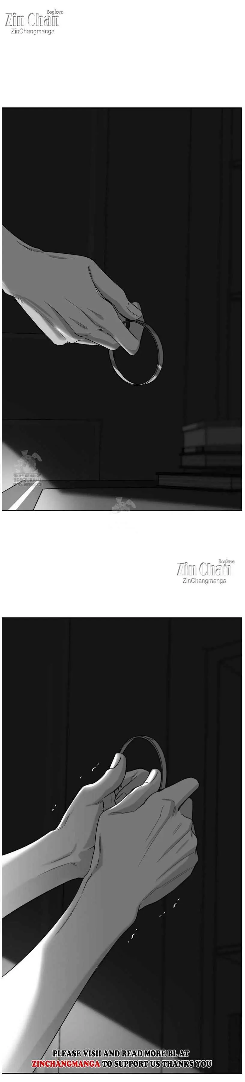 Non Zero Sum - Chapter 70 Page 27