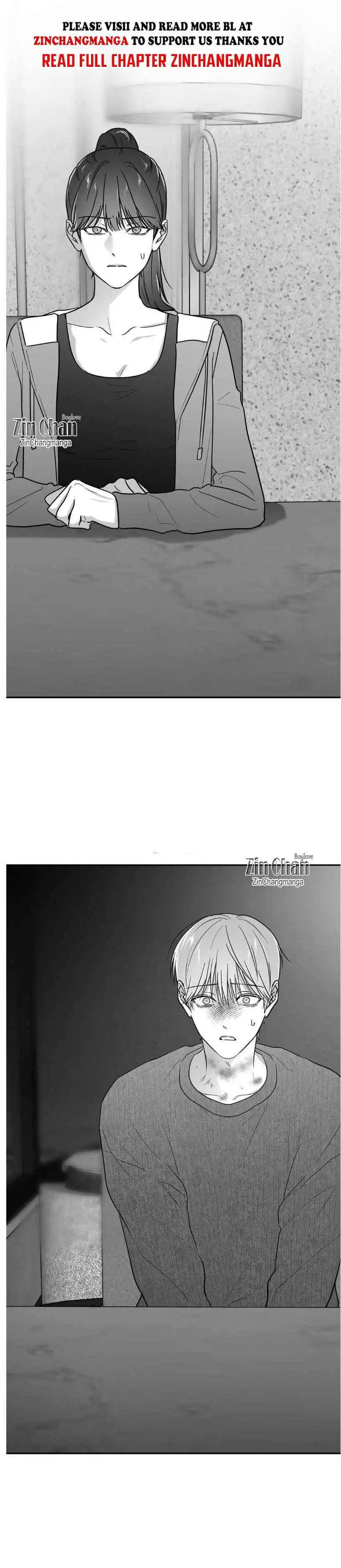 Non Zero Sum - Chapter 71 Page 2