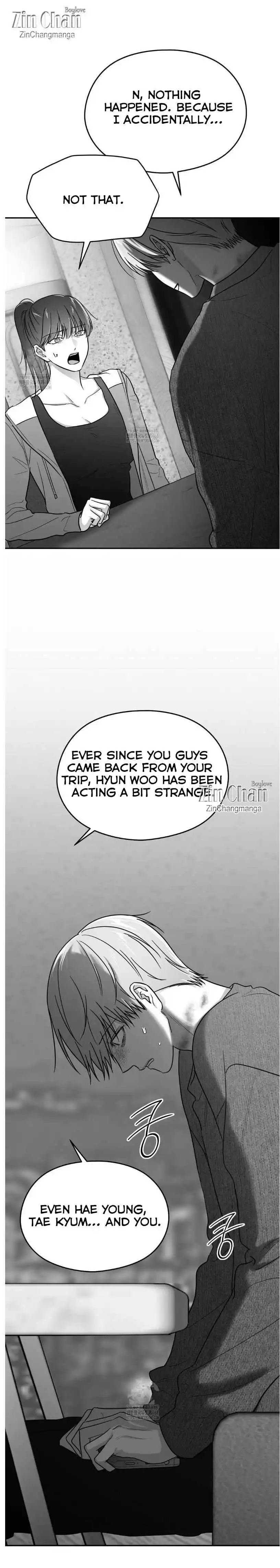Non Zero Sum - Chapter 71 Page 3
