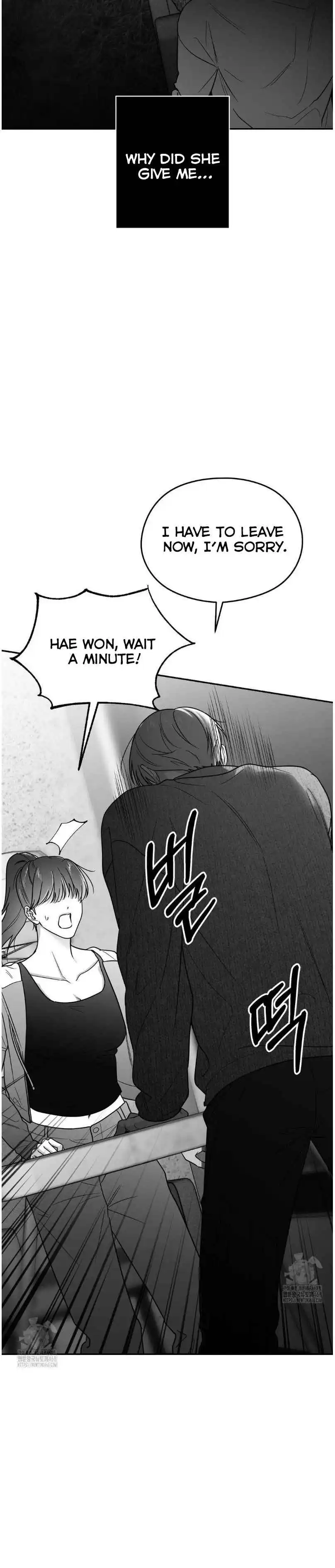 Non Zero Sum - Chapter 71 Page 9