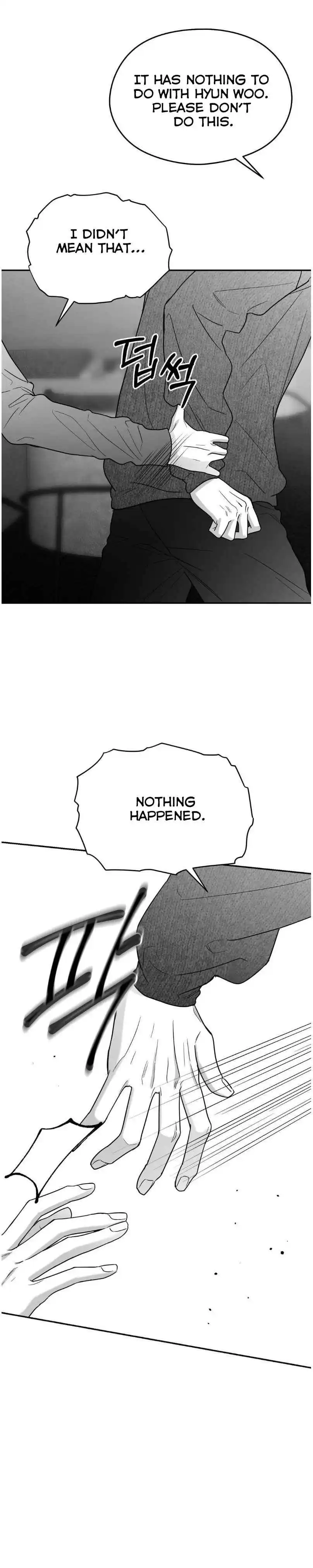 Non Zero Sum - Chapter 71 Page 10