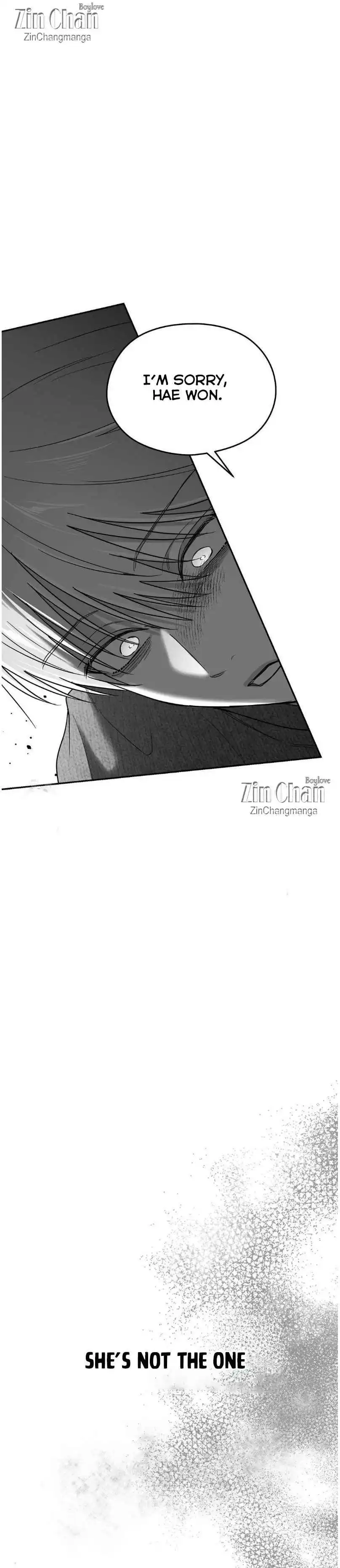 Non Zero Sum - Chapter 71 Page 12