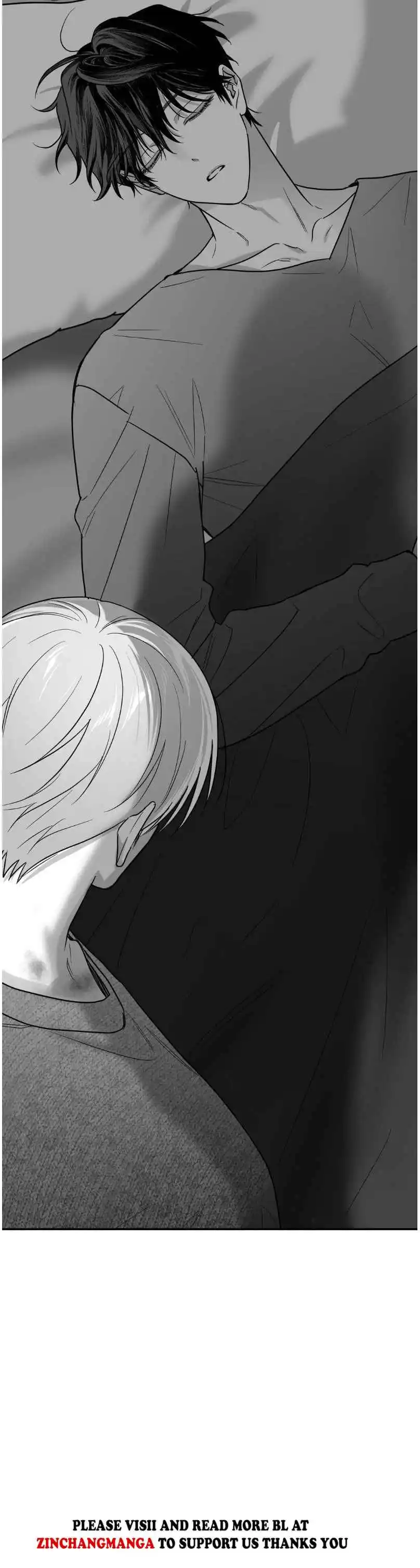 Non Zero Sum - Chapter 71 Page 14