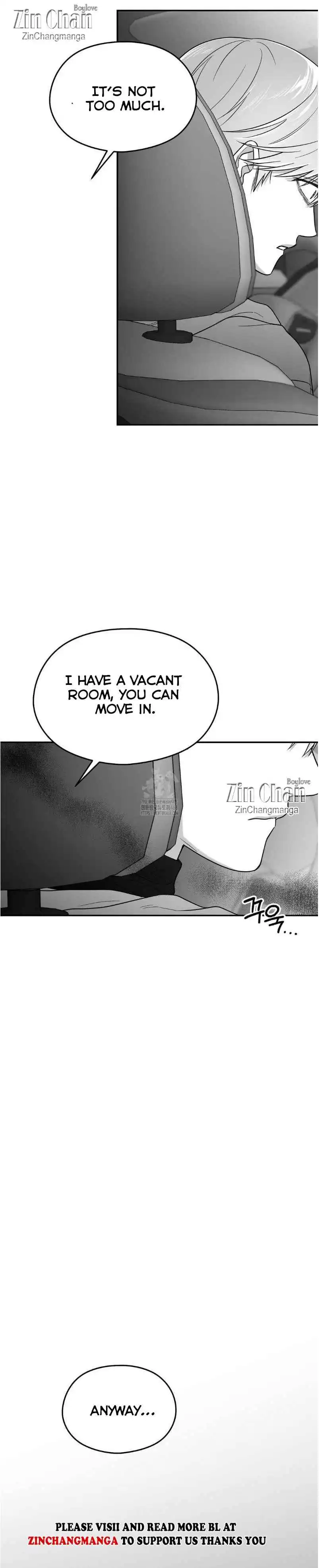 Non Zero Sum - Chapter 71 Page 15