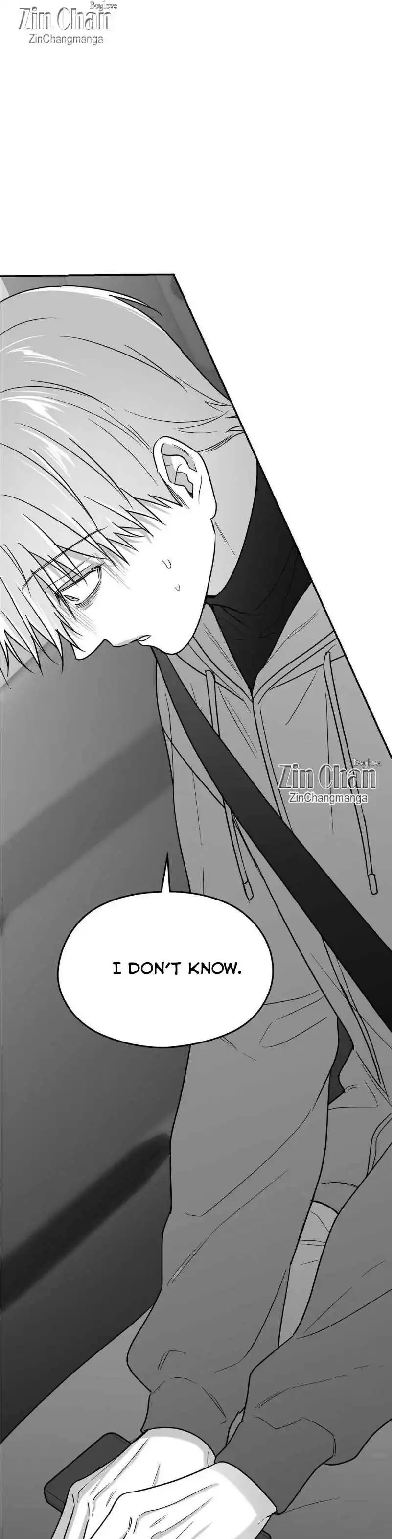 Non Zero Sum - Chapter 71 Page 17