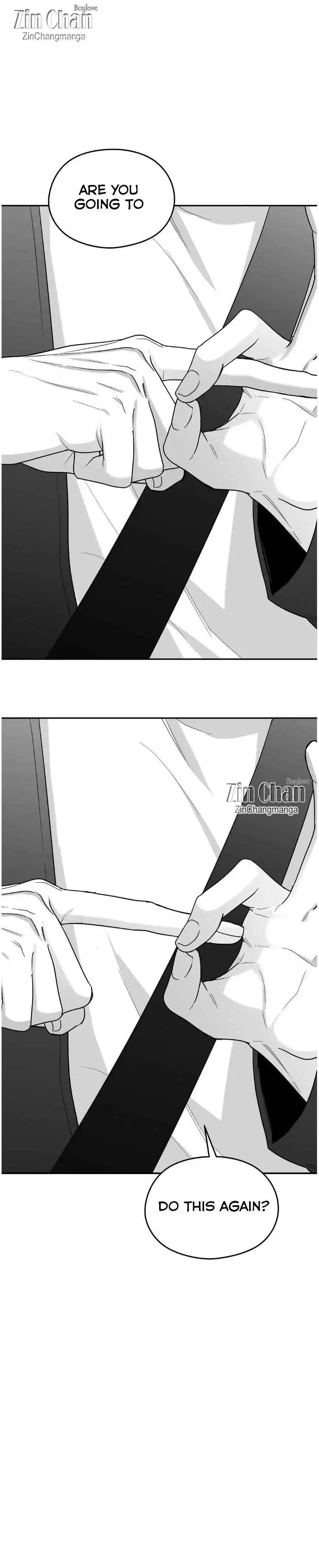 Non Zero Sum - Chapter 71 Page 20