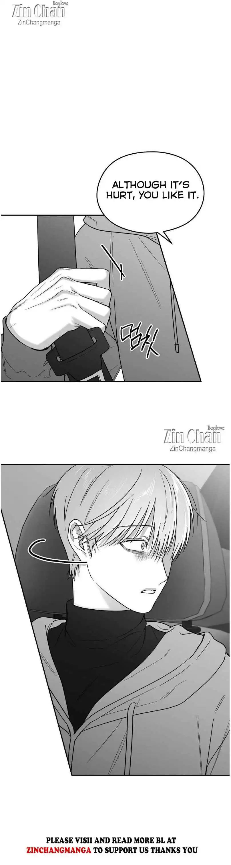 Non Zero Sum - Chapter 71 Page 22