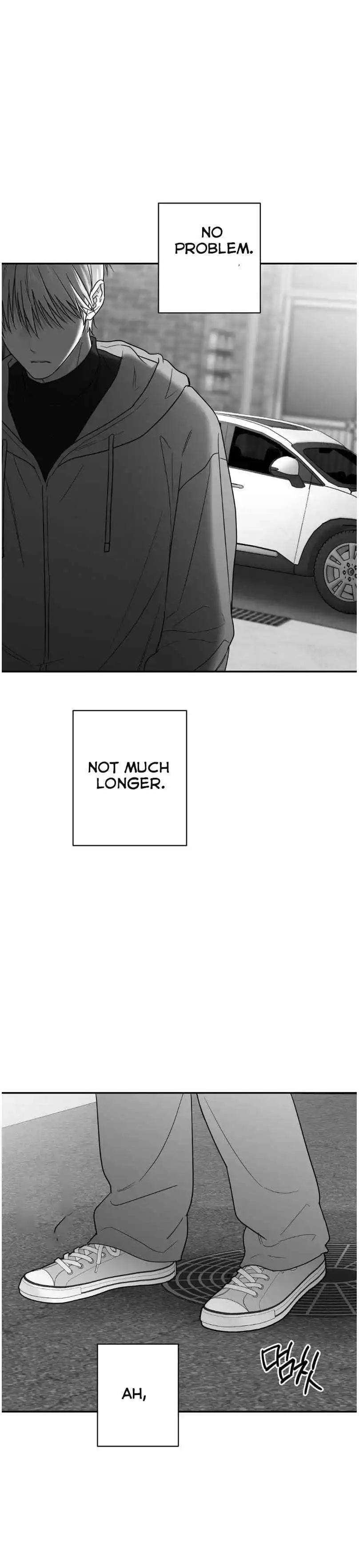 Non Zero Sum - Chapter 71 Page 24
