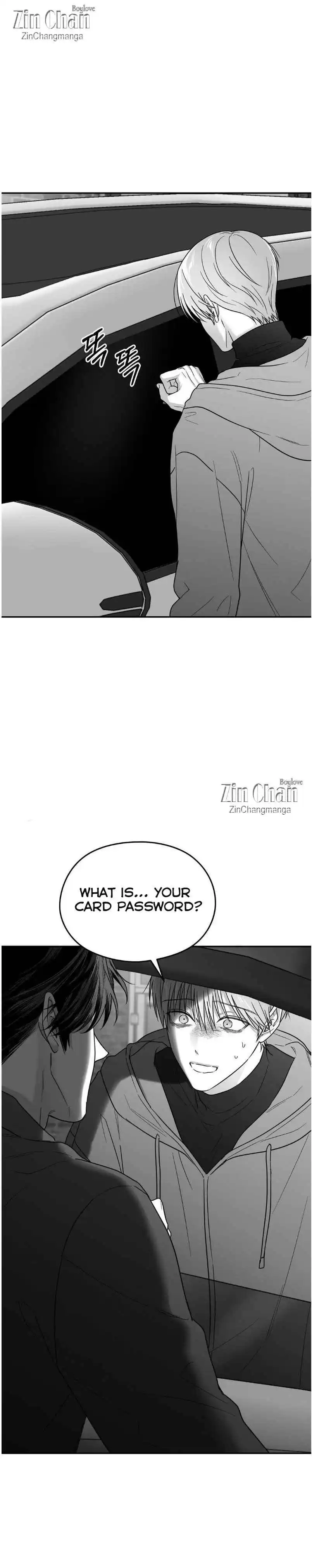 Non Zero Sum - Chapter 71 Page 25