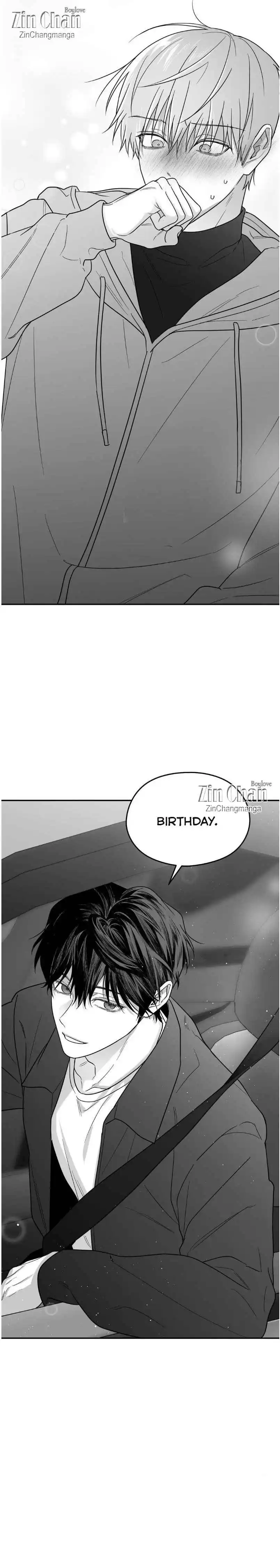Non Zero Sum - Chapter 71 Page 28