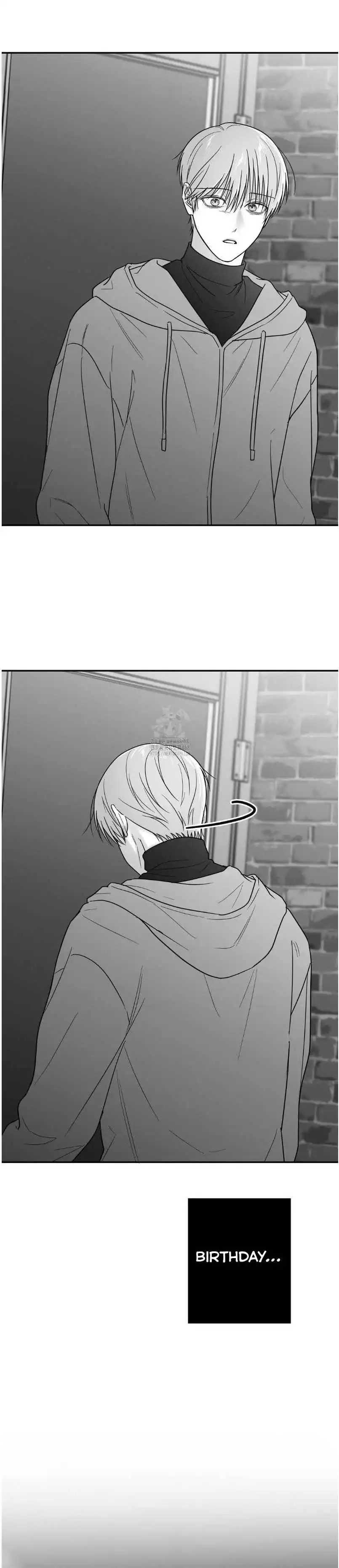 Non Zero Sum - Chapter 71 Page 30