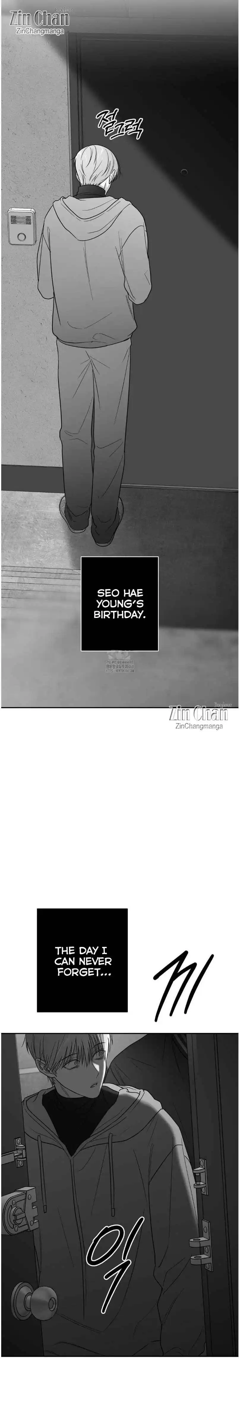 Non Zero Sum - Chapter 71 Page 31