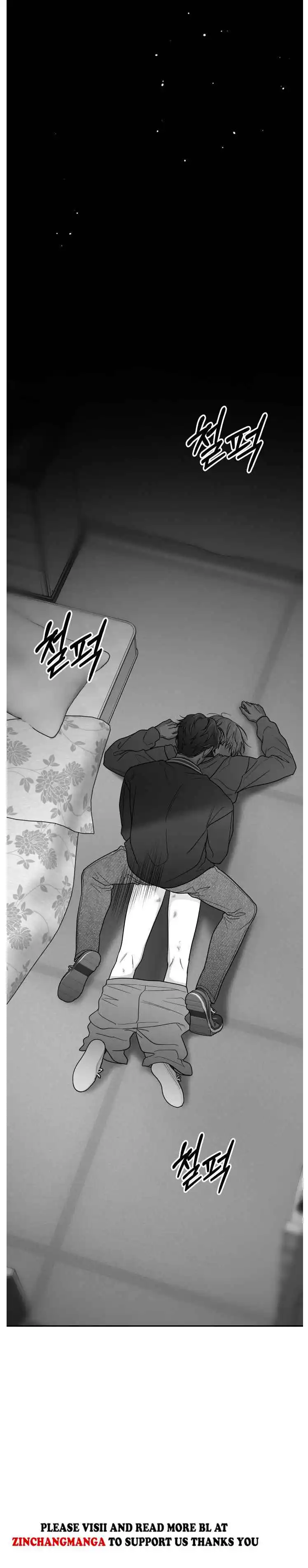 Non Zero Sum - Chapter 72 Page 9