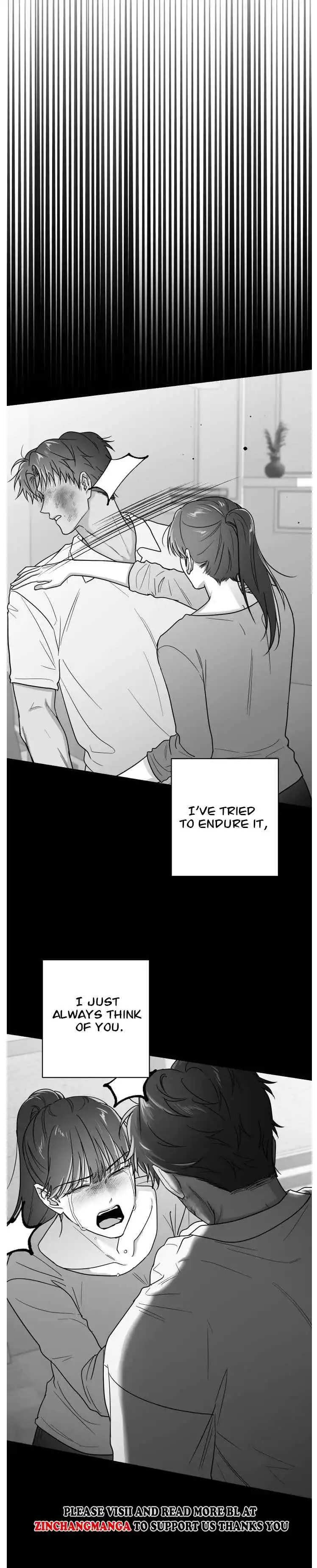 Non Zero Sum - Chapter 72 Page 14